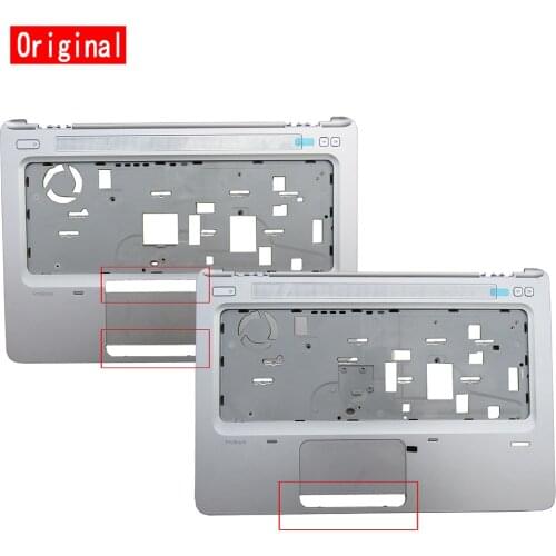 NEW Palmrest COVER shell keyboard bezel 6070B0937802 FOR HP Probook 640 G2 645 G3 840719-001 upper case 840720-001 6070B0937801