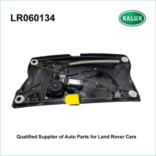 RALUX Window Drives And Spare Parts