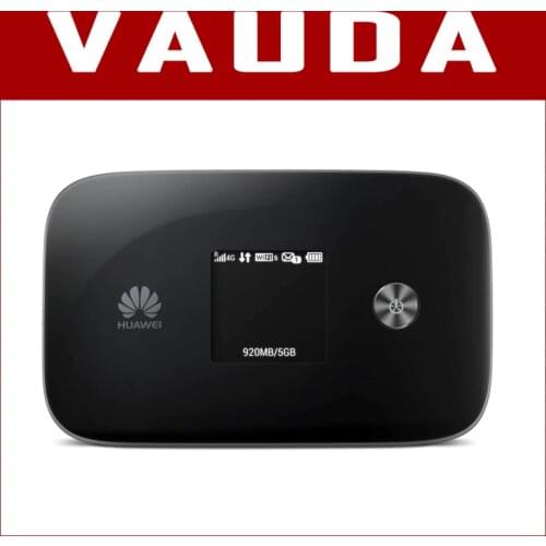 Unlocked Huawei e5786s-32a 4g wifi e5786 LTE Cat6 300Mbps 4g MiFi router dongle 4g pocket Wifi dongle PK E5770 E5885 E5787