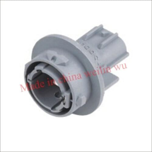 LED Car Lamp socket connector male female connector terminal car wire Terminals Plugs sockets seal DC-166015