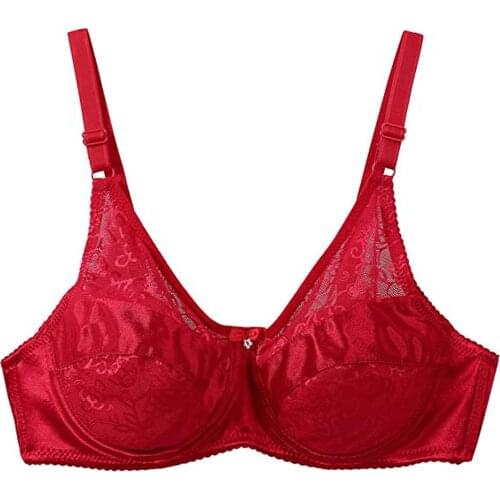 Crossdresser Pocket Bra Fit Breast Form Fake Boobs Men Bra Shemale Transvestite Bra