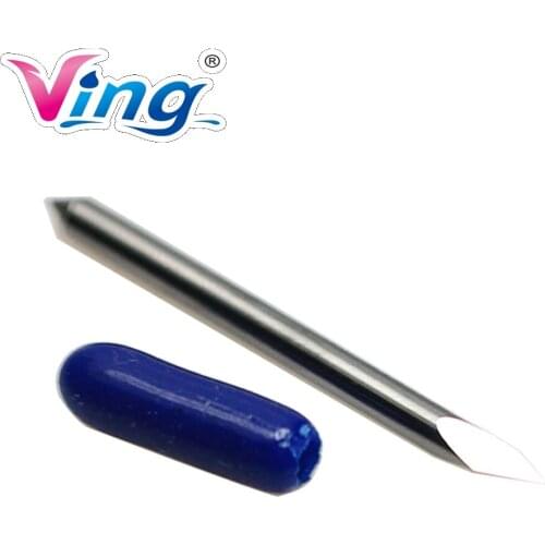 VING Plotter