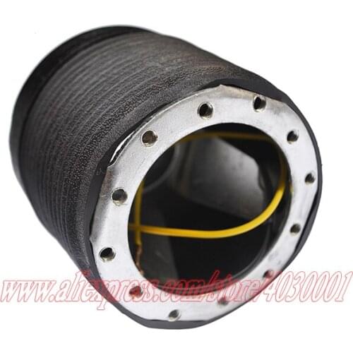 VW-4A Boss Kit Steering Wheel Hub Adapter for Volkswagen Jetta Bora GOL Polo