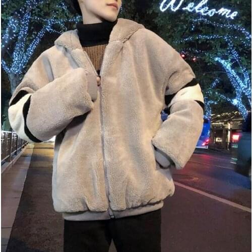 XIDIUDIU Men's Outerwear