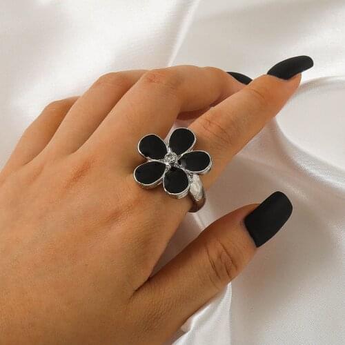 Yijiangbeiting Rings With Cubic Zirkonia For Women