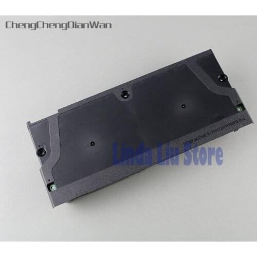 1pc/lot arrival original used ADP-300CR ADP-300ER ADP-300FR 110-220V power supply adapter for ps4 pro