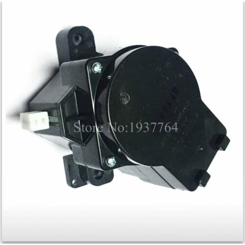 1pcs washing machine parts Motor rotortractor XPQ-6A XQB55-802CL XQB60-501G hand rubbing washer drain valve motor