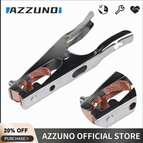 AZZUNO Welding Equipment