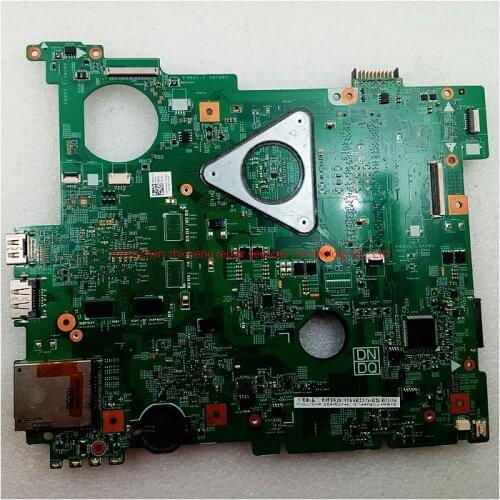 For Inspiron 15R M5110 laptop FJ2GT 0FJ2GT 48.4IE04.021 DDR3 Non-integrated motherboard , fully tested