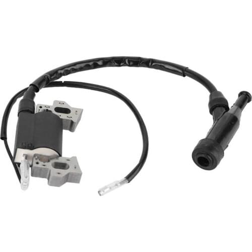 168F Ignition Coil Fit for Honda Gx110 Gx120 Gx140 Gx160 Gx200 5.5hp 6.5hp Engine Generator