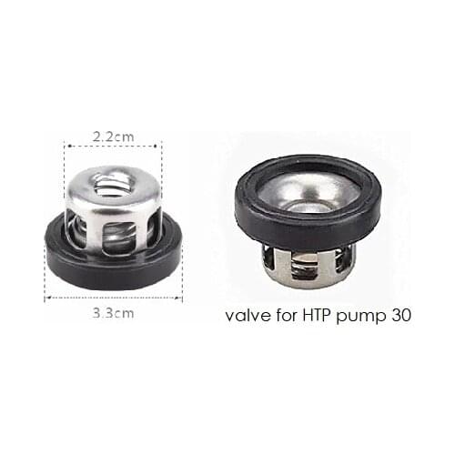 Valve for HTP 30 , spare parts, 30H pump valve, durable, good quality