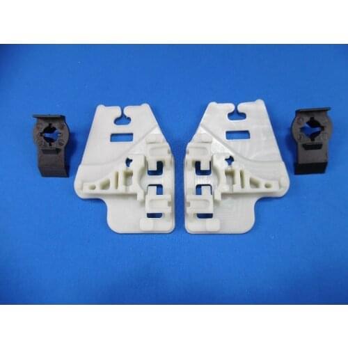 1998-2005 For BMW 3 Series E46 Left or Right Front Window Regulator Repair Clips Kit