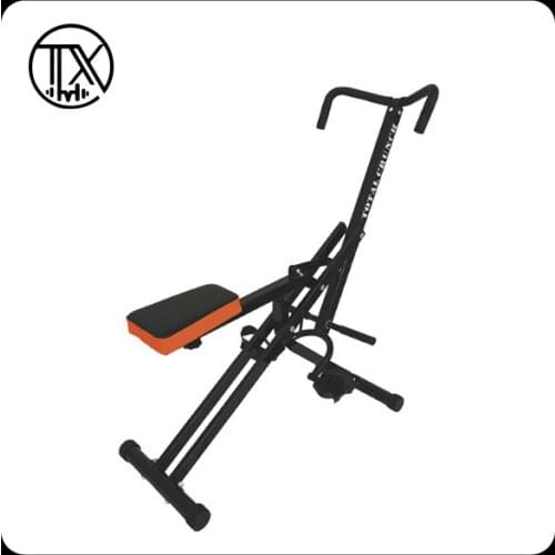 Home Multifunctional Bodybuilding Knight Indoor Sports Fitness Equipment Horse Riding Machine
