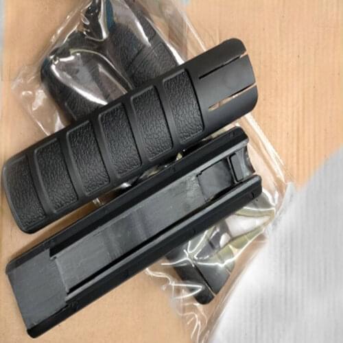 4Pcs Set Tactical Hunting Tangodown Battle Rail Cover 20mm Picatinny Weaver Rail Handguard Mount Scope Accessories
