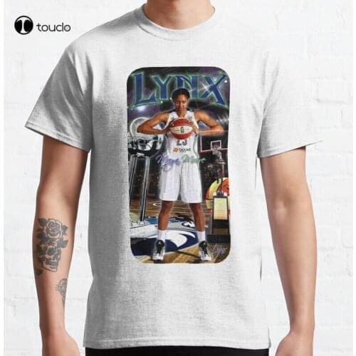 New Maya Moore "AStar" Phone Cases Classic T-Shirt Cotton Tee Shirt S-5XL