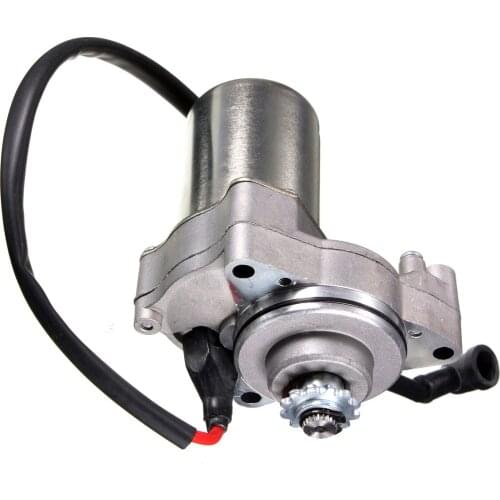 PEISHAN Motorcycle Ignition System Products
