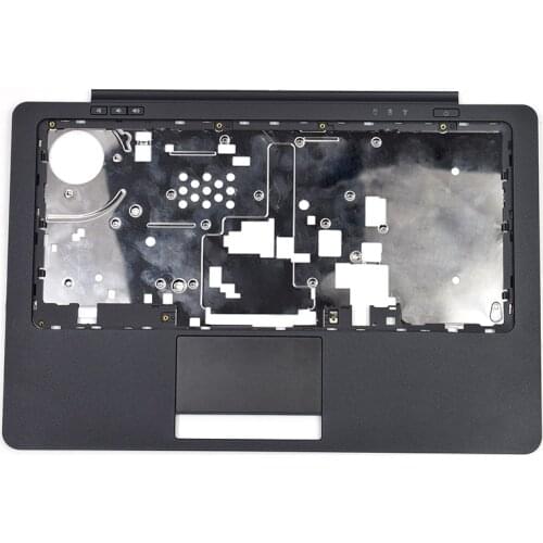 New For Dell Latitude E7440 7440 Laptop Palmrest Upper Case C98T7 0C98T7 Palmrest Upper cover Keyboard bezel