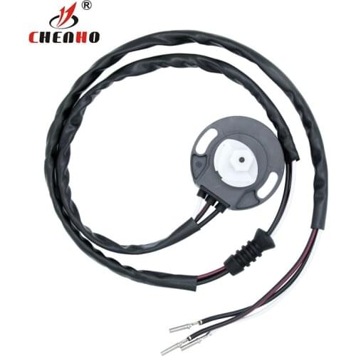 Outboard Trim Sending Sender Sensor for Volvo Penta 3849411 DP-SM SX-M DP-S Drive 3855535 3863007 3849413 3 Wire