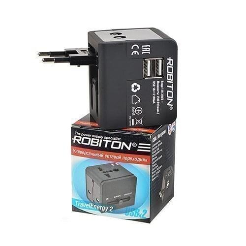 Robiton Home And Garden Products