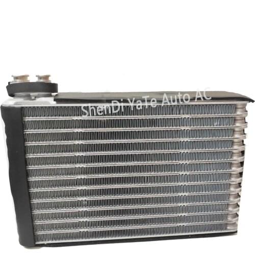 ShenDi YaTe Auto AC Car A/C Evaporator Core For Honda Odyssey rear evaporator