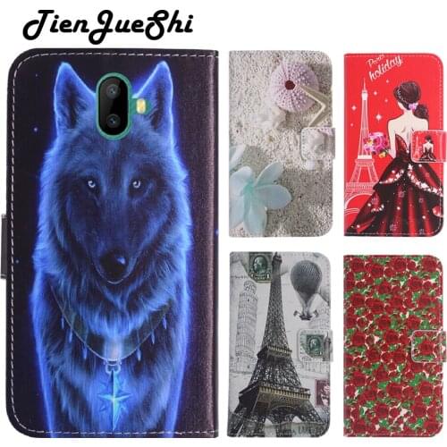 TienJueShi Phone Cases Ulefone S7