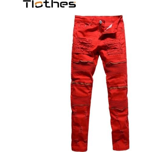 Tlothes Mens Jeans