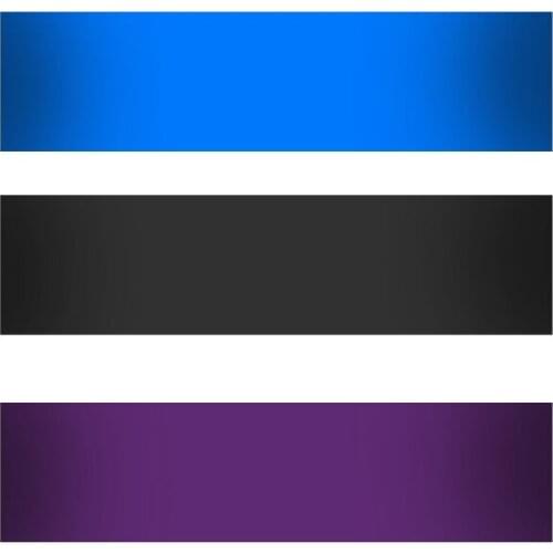 Outdoor Training Wheel Tube Leisure Sport Equipment Safety Wheel Tube Thickened Lycra Cloth Interactive Sport for Adults 69HE