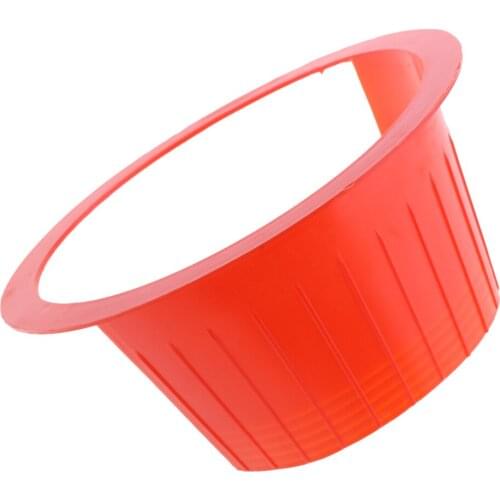 Car Speaker Waterproof Cover Replacement 6.5' Car Speaker Waterproof Cover Horn Spacer Car Horn Waterproof Cover