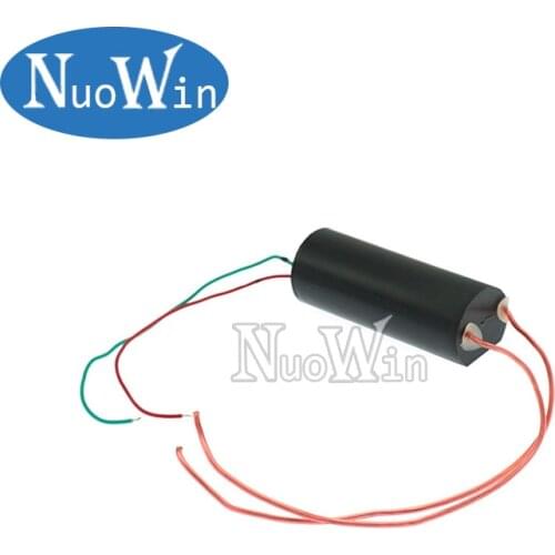 New DC 3V-6V bis 400kV 400000V Boost Step up Power Module High Voltage Generator