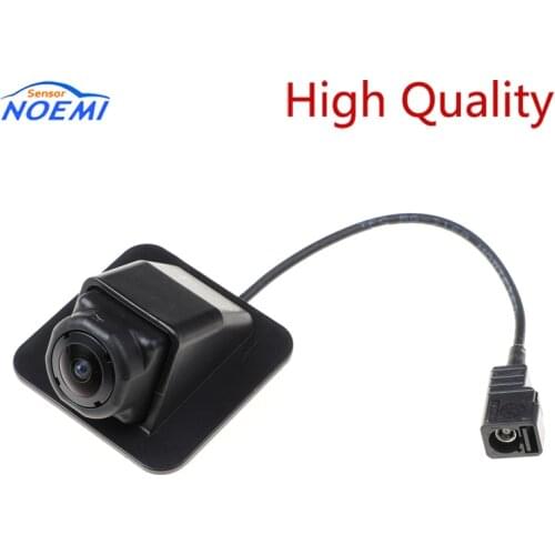 YAOPEI 12V New 6600003574 Car Parking View Camera For Geely