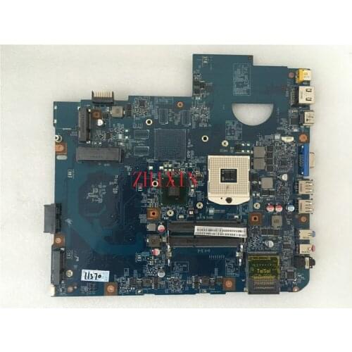 Yourui for MBPM601002 for Acer Aspire 5740 5740G laptop Motherboard 48.4GD01.01M JV50-CP MB 09285-1M mainboard full test