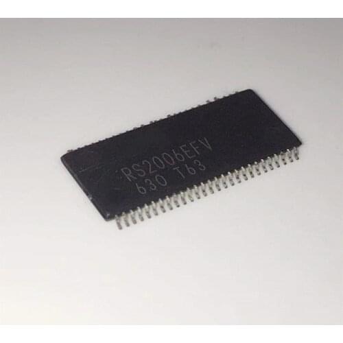 10PCS RS2006EFV TSSOP-54 RS2006EF TSSOP54 RS2006E RS2006 2006 Driver chip New and original
