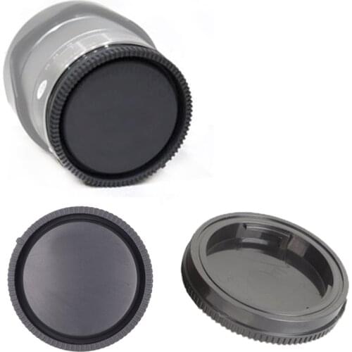 1 Piece camera Rear Lens Cap for Sony NEX NEX-3 E-mount