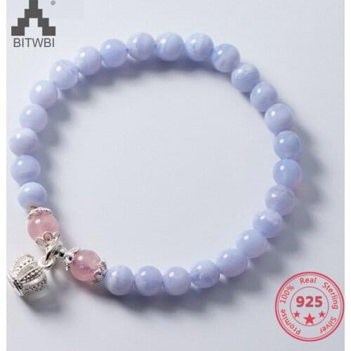 BITWBI Beautiful Bracelets