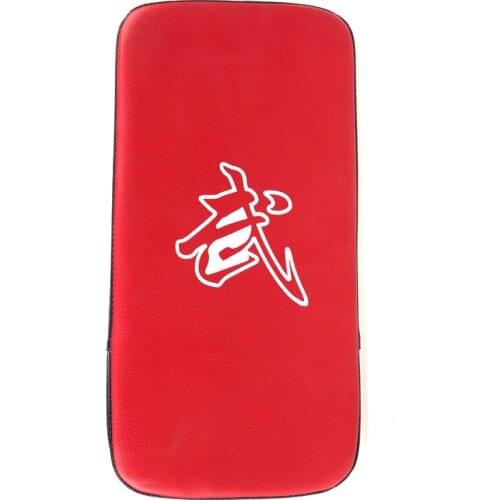 Boxing Pads Kick Target Focus Target Punch Pad Boxing Equipment Kickboxing Muay Thai Sanda Sports Training Tools Martial Arts