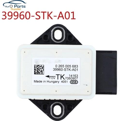 Yaw Rate Sensor for Honda CR-V MK3 2007-2009 39960-STK-A01 39960STKA01 0265005683