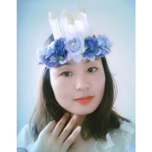 Венки на двери HONG YING China At AliExpress