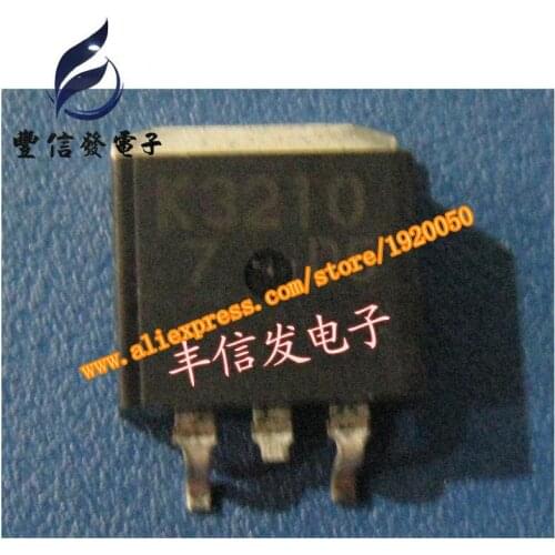 K3210 auto body repair computer boards vulnerability patch Transistor IC chip HSBC letter Electronic