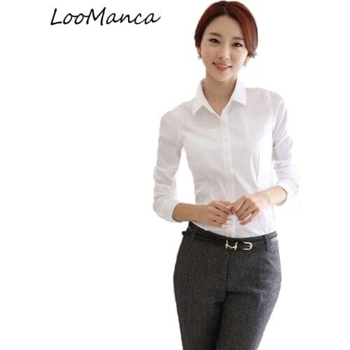 LooManca Womens Clothing