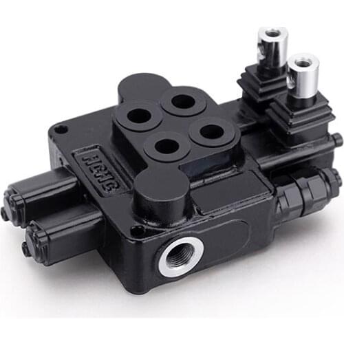 Multi-functional valves for Dongfeng tractor, part number: ZD-L-10E-T-00-1
