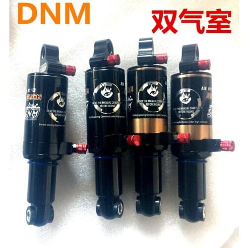 MRSAX Front Shock Absorbers For Bicycles