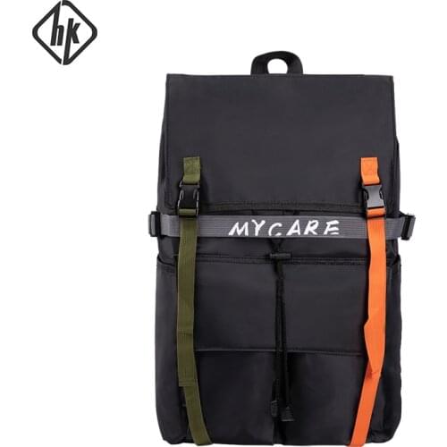 2021 Mens Fashion Backpacks Waterproof Women Shoulder Bag Male Big Travel Backpack For Teenage school bag Mochilas