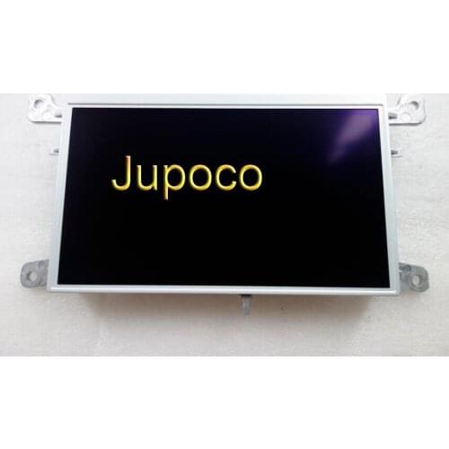 Tested ok Matsushita 8T0919603G 8T0 919 603G for Mini AUDIA4L Q5 car LCD screen display