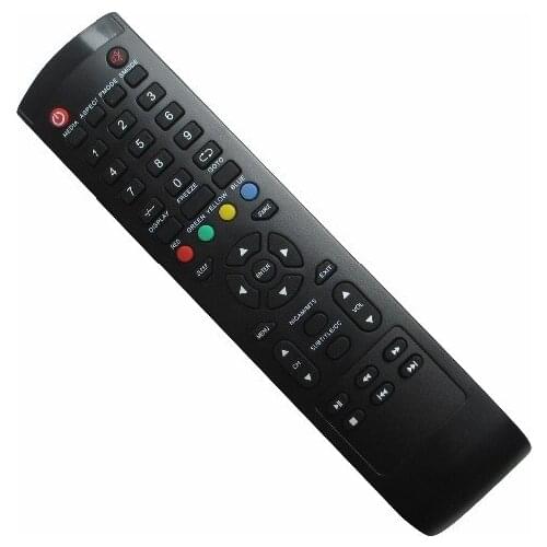 Remote Control For RCA RLDED3258A-G RLDED4633A RLDED3258A-E RLDED2952A RLDED3955A-E RLDEDV2813-A-B RLED1945A LCD LED HDTV TV