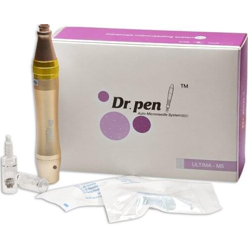 Dr.Pen Ultima M5 Skin Pen Micro Needling Meso Pen