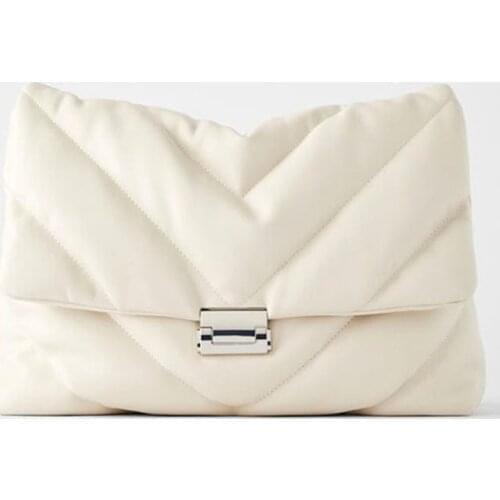 Женские стеганые сумки SUNNY BEACH China At AliExpress