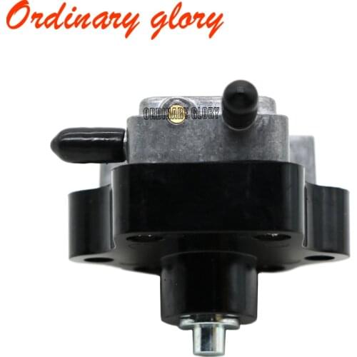 Fuel Pump 3H6-04000 3H6040000M 3H6-04000-7 3H6040000M 3H6040003M for Tohatsu Nissan Outboard MFS NSF 4 5 6 8 9.8HP 4 stroke