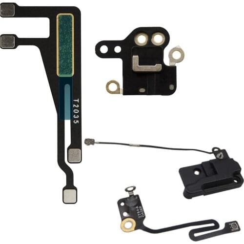For iPhone 6 6Plus 6s Plus WiFi Antenna Signal + GPS Cover Cable Ribbon Replacement Parts