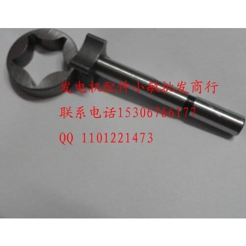 170F diesel engine generator accessories oil pump 2 inch diesel pump Tiller pump