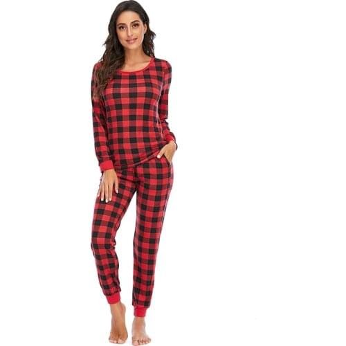 Женские длинные пижамы Aamikast China At AliExpress